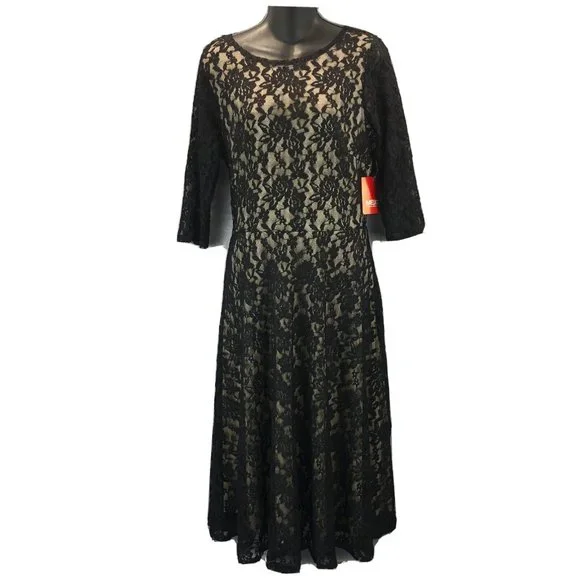 chinese dress ladies Melrose Crystal Bustier Lace Maxi Dress main image 1